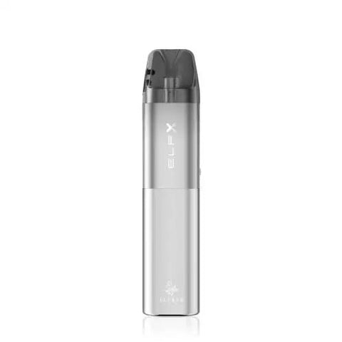 ElfBar ELFX Pod Vape Kit - Washington Vapes Wholesale