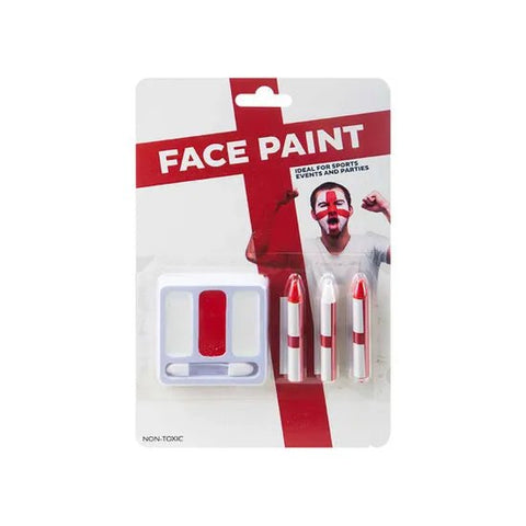England Face Paint - 1 Pc - Washington Vapes Wholesale