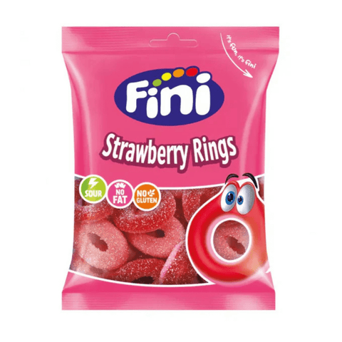 Fini Halal Sweets 12x75g Mixed Range - Washington Vapes Wholesale