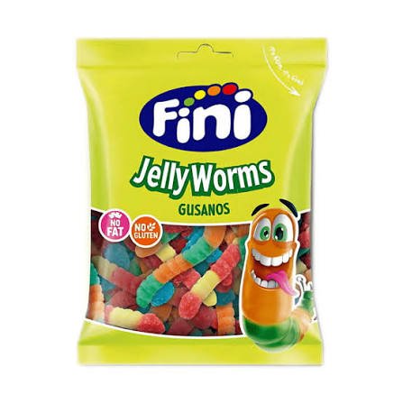Fini Halal Sweets 12x75g Mixed Range - Washington Vapes Wholesale