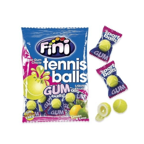 Fini Halal Sweets 12x75g Mixed Range - Washington Vapes Wholesale