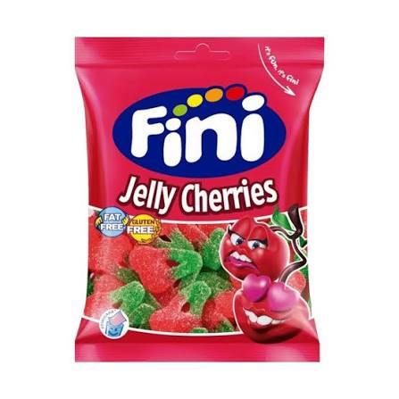 Fini Halal Sweets 12x75g Mixed Range - Washington Vapes Wholesale