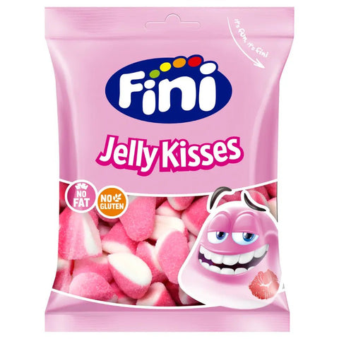 Fini Halal Sweets 12x75g Mixed Range - Washington Vapes Wholesale