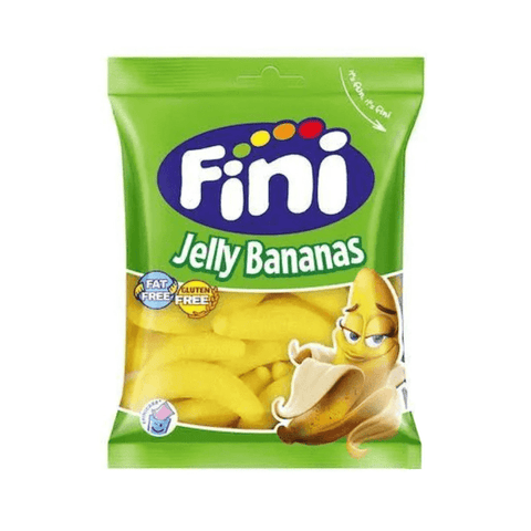 Fini Halal Sweets 12x75g Mixed Range - Washington Vapes Wholesale