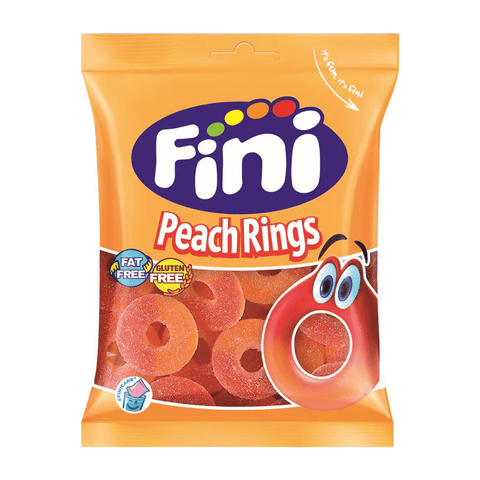 Fini Halal Sweets 12x75g Mixed Range - Washington Vapes Wholesale