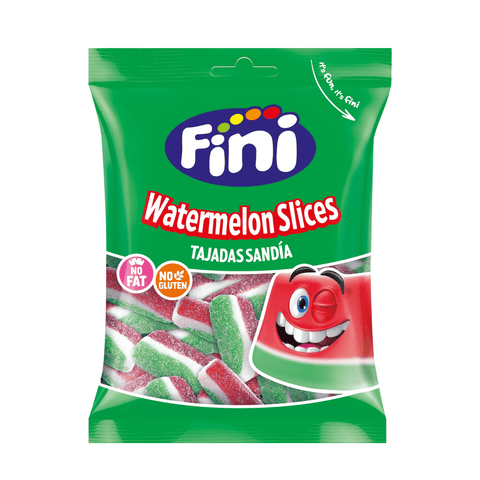Fini Halal Sweets 12x75g Mixed Range - Washington Vapes Wholesale