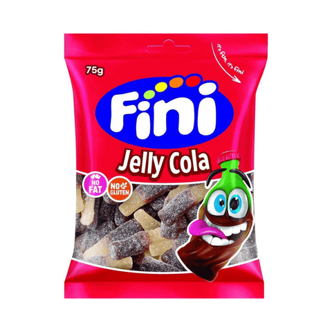 Fini Halal Sweets 12x75g Mixed Range - Washington Vapes Wholesale