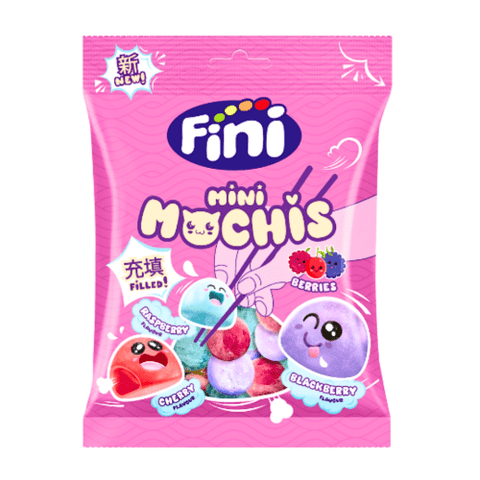 Fini Mini Mochis 12x90g - Washington Vapes Wholesale