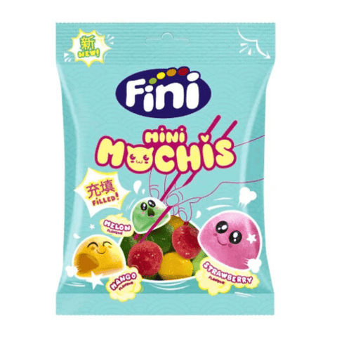 Fini Mini Mochis 12x90g - Washington Vapes Wholesale