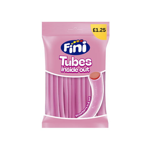 Fini Sweets Range 12x140g PMP - Washington Vapes Wholesale