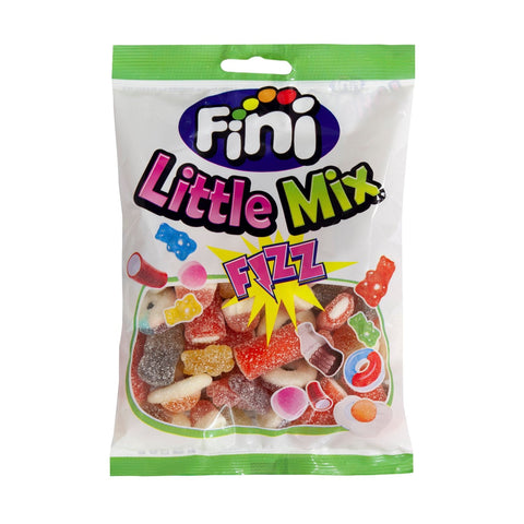Fini Sweets Range 12x140g PMP - Washington Vapes Wholesale