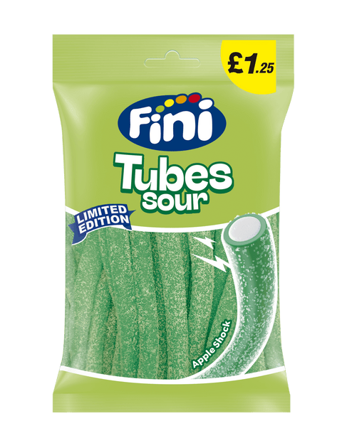 Fini Sweets Range 12x140g PMP - Washington Vapes Wholesale