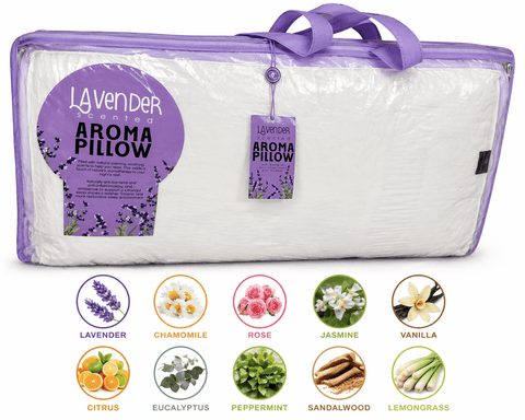 Gaveno Cavaillia Aroma Pillow - Washington Vapes Wholesale