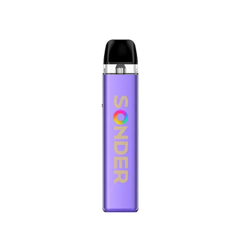 Geekvape Sonder Q2 - Washington Vapes Wholesale