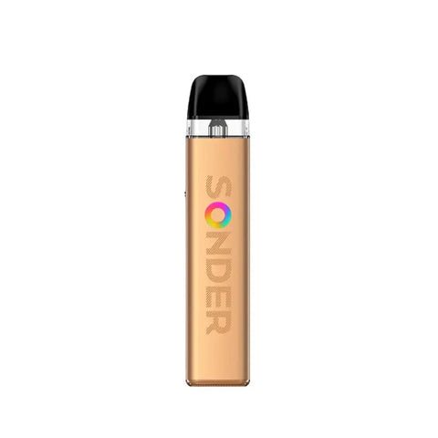 Geekvape Sonder Q2 - Washington Vapes Wholesale