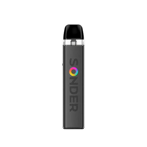Geekvape Sonder Q2 - Washington Vapes Wholesale