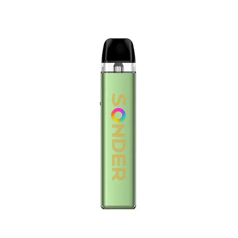 Geekvape Sonder Q2 - Washington Vapes Wholesale