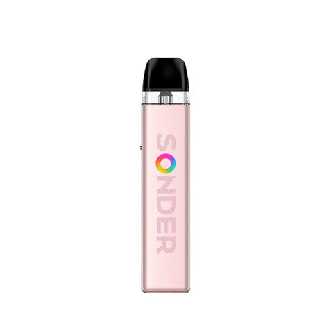 Geekvape Sonder Q2 - Washington Vapes Wholesale