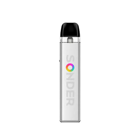 Geekvape Sonder Q2 - Washington Vapes Wholesale