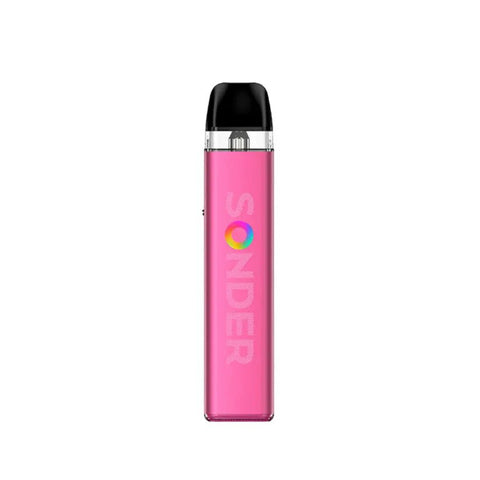 Geekvape Sonder Q2 - Washington Vapes Wholesale