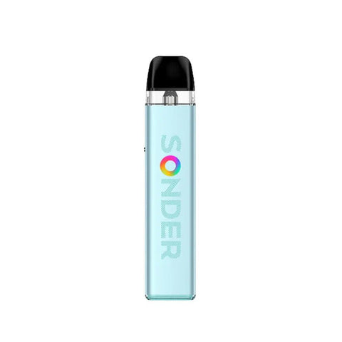 Geekvape Sonder Q2 - Washington Vapes Wholesale