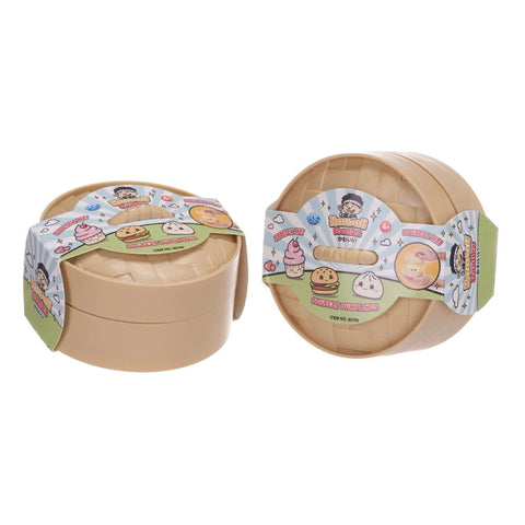 Giant Dumpling Squeezy Toy - Washington Vapes Wholesale