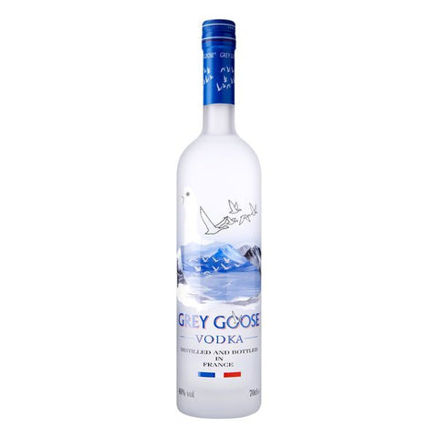 Grey Goose Vodka 700ml - (Case of 6) - Washington Vapes Wholesale