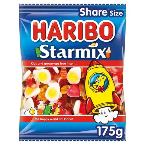 Haribo Candy - (Pack of 12) - Washington Vapes Wholesale
