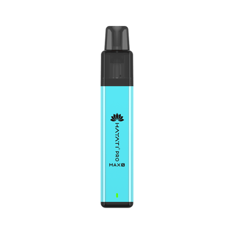 Hayati S1 Rechargeable Vape Kit - (Pack of 10) - Washington Vapes Wholesale