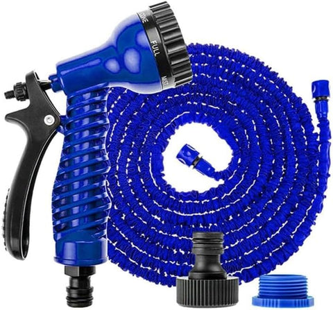 Latham & Hall Expandable Hose Pipe 50ft Assorted Colours - Washington Vapes Wholesale