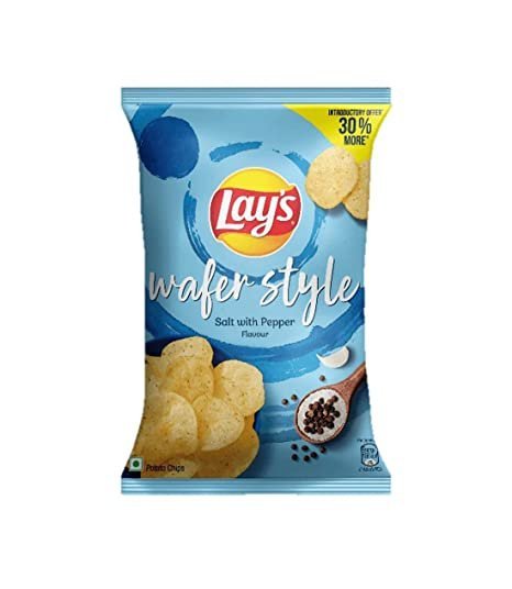 Lays Indian Assorted 48g to 40g - (Carton Pack) - Washington Vapes Wholesale