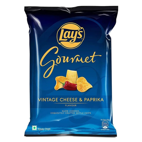 Lays Indian Assorted 48g to 40g - (Carton Pack) - Washington Vapes Wholesale