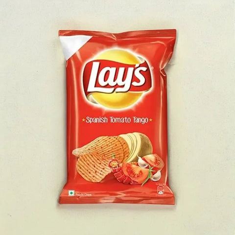 Lays Indian Assorted 48g to 40g - (Carton Pack) - Washington Vapes Wholesale