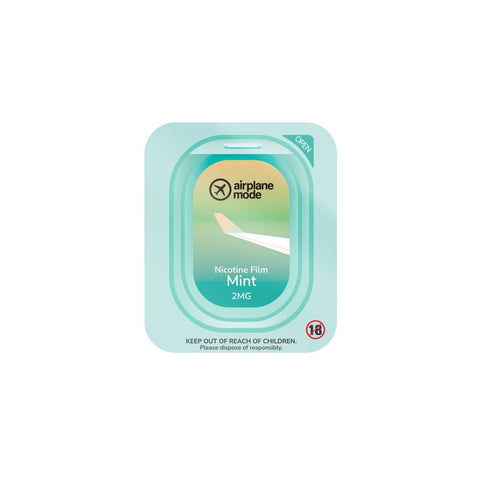 Lost Mary Airplane Mode Nicotine Flim - (Pack of 10) - Washington Vapes Wholesale