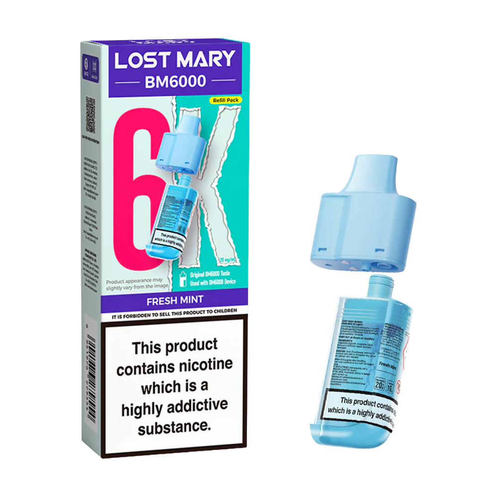 lost mary vape wholesale uk Box Of 10 Lost Mary BM3500 Prefilled Vape Wholesale Bulk Buy Price