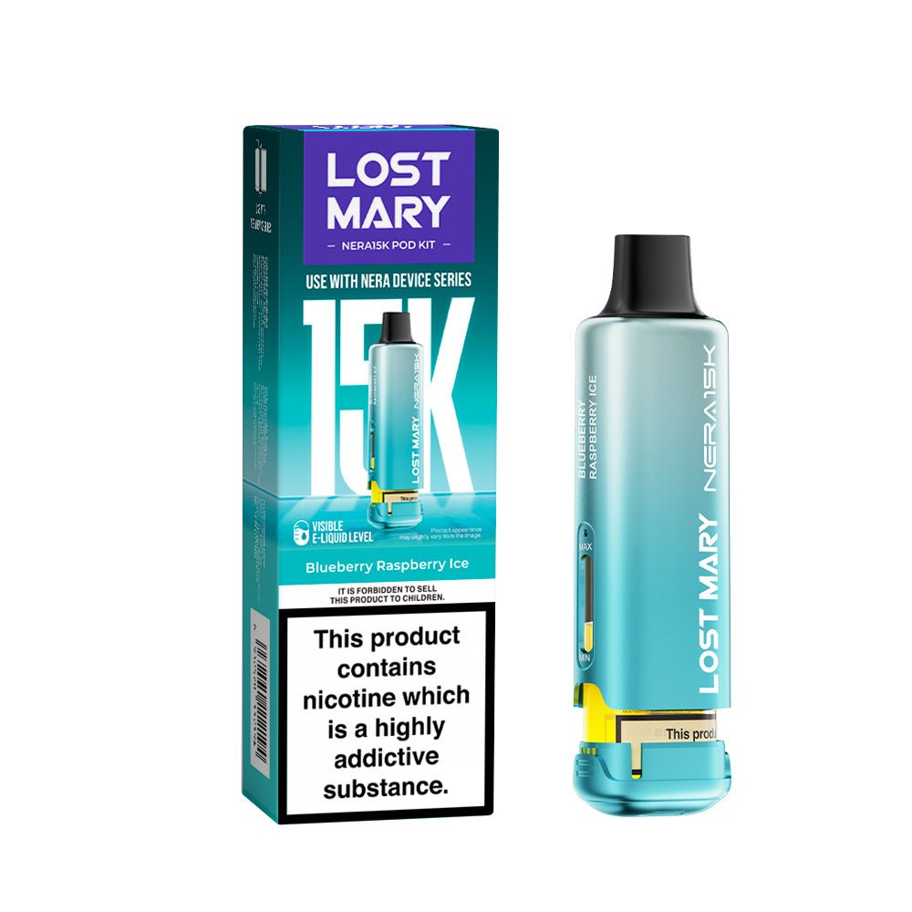 lost mary mt15000 turbo review Vape Flavors Lost Mary Tobacco LOST MARY MO5000 Vape main image 0