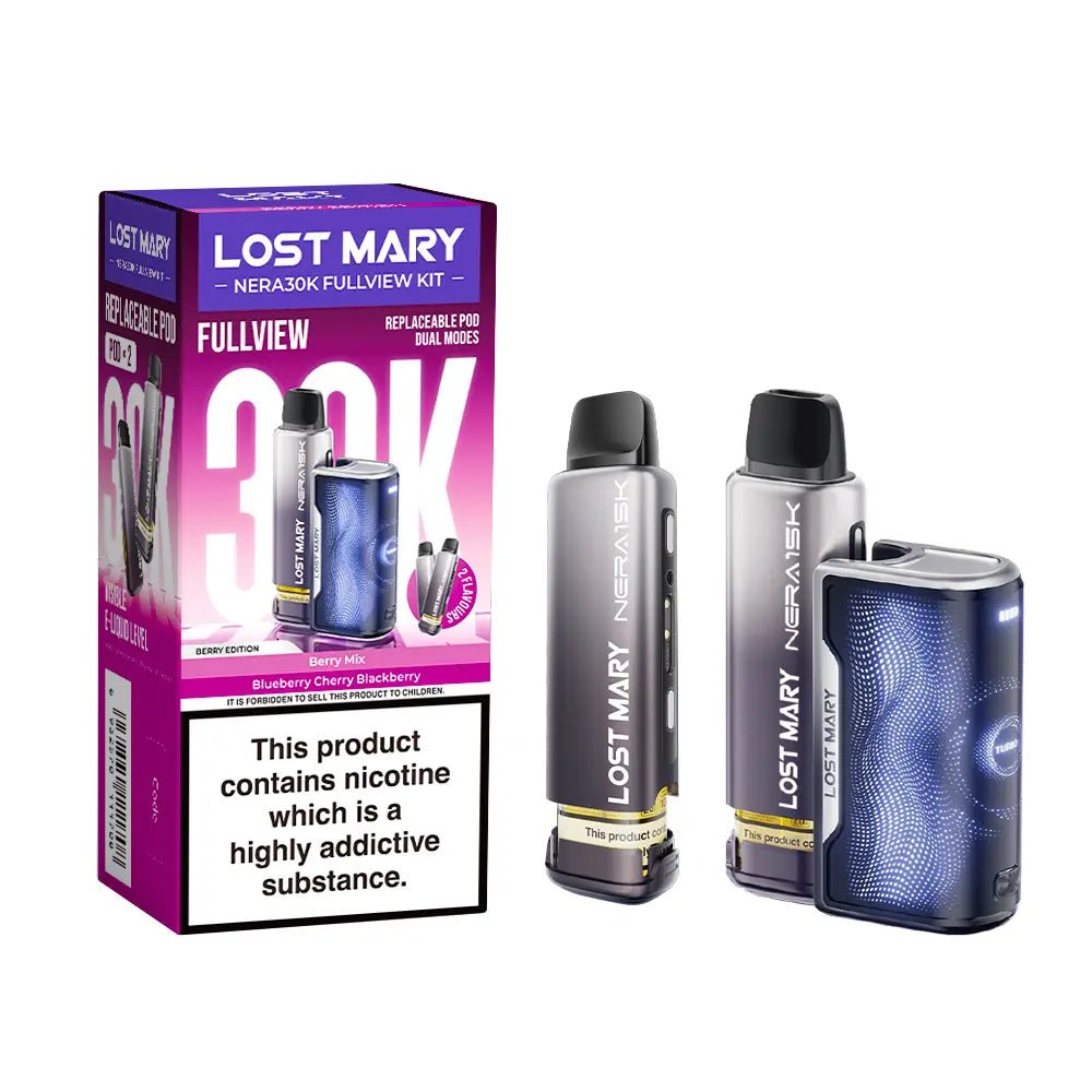 changing lost mary bm6000 Lost Mary BM6000 Complete Guide – CandyCloud main image 0