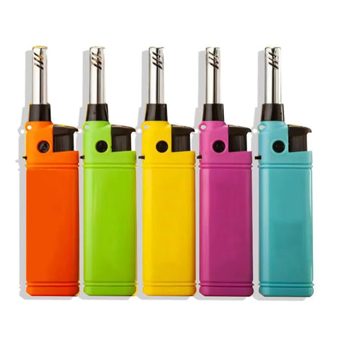Lux Candle Lighters - (Pack of 20) - Washington Vapes Wholesale