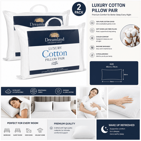 Luxury Pillows - Washington Vapes Wholesale