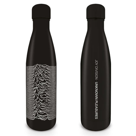 Metal Water Bottle - Washington Vapes Wholesale