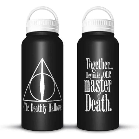 Metal Water Bottle - Washington Vapes Wholesale