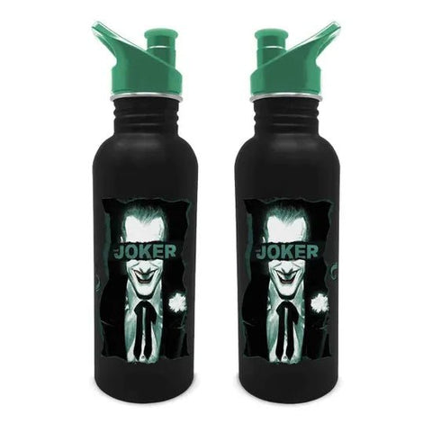 Metal Water Bottle - Washington Vapes Wholesale