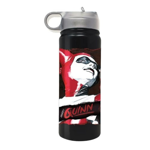 Metal Water Bottle - Washington Vapes Wholesale