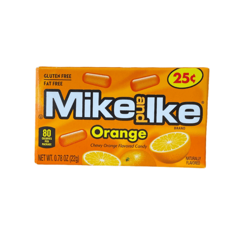Mike and Ike Changemakers 22g - (Pack of 24) - Washington Vapes Wholesale