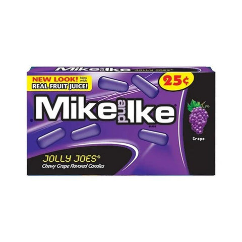 Mike and Ike Changemakers 22g - (Pack of 24) - Washington Vapes Wholesale