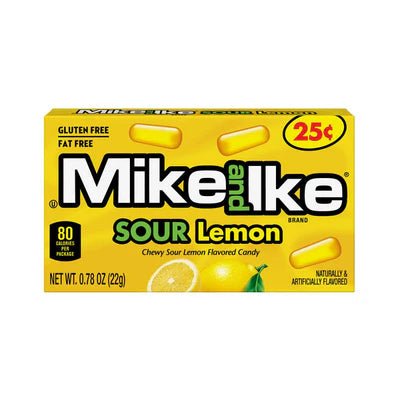 Mike and Ike Changemakers 22g - (Pack of 24) - Washington Vapes Wholesale