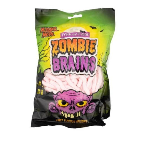 Murder Motel Candy - (Carton of 24 PCS) - Washington Vapes Wholesale