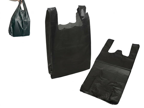 Neon Bottle Carrier Bags Heavy Duty Vest Bags - Washington Vapes Wholesale