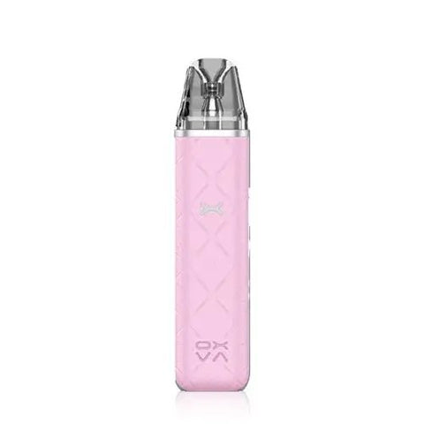 Oxva Go Pod Kit - Washington Vapes Wholesale