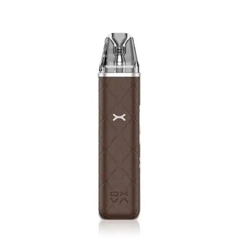 Oxva Go Pod Kit - Washington Vapes Wholesale